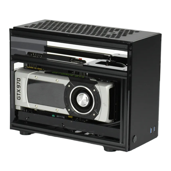 Geeek A60 Installation Manual