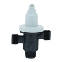Bradley Navigator S59-4000 Installation