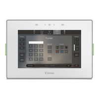 Extron Electronics TouchLink TLC Pro 526M Series User Manual