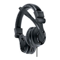 DreamGEAR GRX-350 User Manual