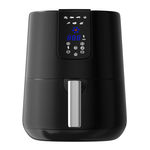 UBER APPLIANCE UB-AF-4BD User Manual