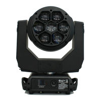 Brighter MINI EYE P40 User Manual