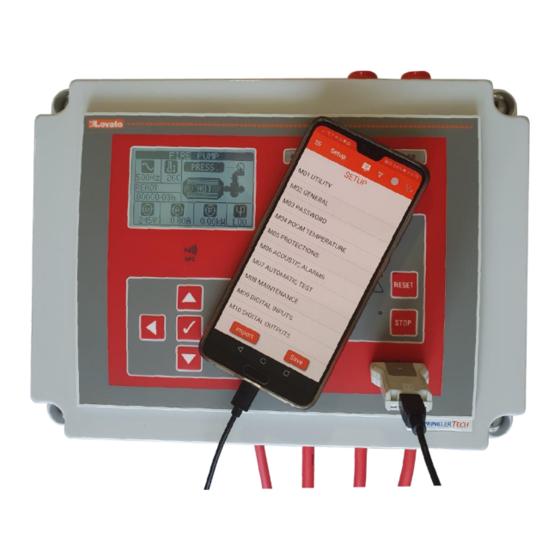 Aquaguard BS9251 User & Installation Manual