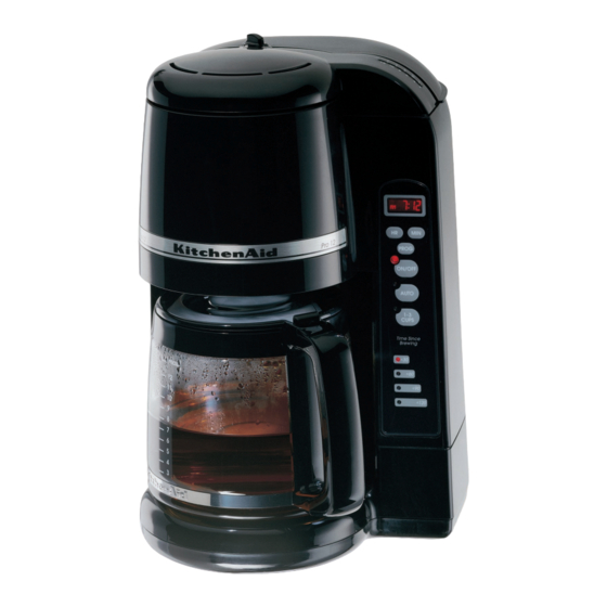 KitchenAid Pro Line KES2102 specifications