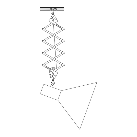 Modern Pantograph Operation And Maintenance Manual