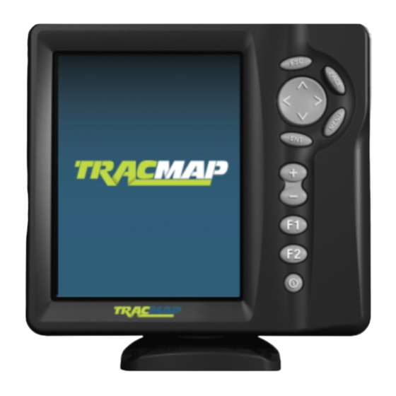TracMap TM5 How-To