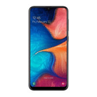 Samsung SM-A205FN Service Manual