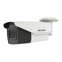 HIKVISION DS-2CE19U1T-IT3ZF User Manual