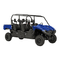 Offroad Vehicle Yamaha VIKING VI Owner's Manual