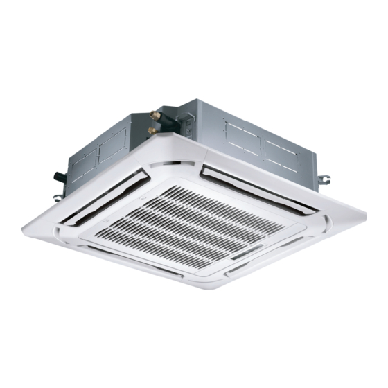 Olimpia splendid NEXYA S4 Instructions For Installation, Use And Maintenance Manual