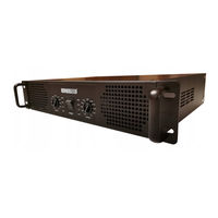HQ Power HQAA10010 User Manual
