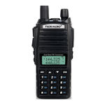 TIDRADIO UV82 Programming Manual