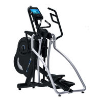 CARDIOSTRONG CST-EX80-T-3 Assembly And Operating Instructions Manual