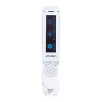 C-Pen READER 2 Quick Start Manual