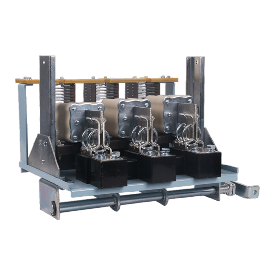 Huanyu HR3 Series Installation And Operation Instruction Manual