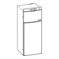Dometic RMD8556 Operating Manual