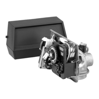 Pentair FLECK 2850 Service Manual