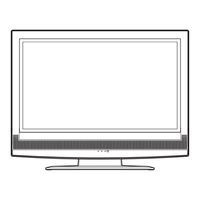 Symphonic WF32L6 Service Manual
