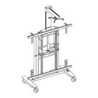 SMS PJ04MHA-2 Installation And Adjustment Manual