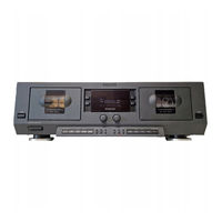 Philips FC 911 Quick Start Manual