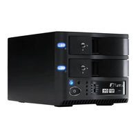 Fantec MR-35DU3e User Manual