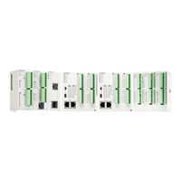 Delta DVPPS02 Operation Manual