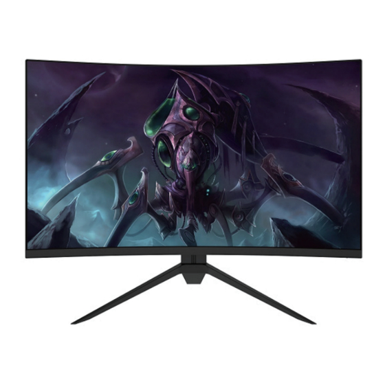 Kogan KAMN32F16PB User Manual