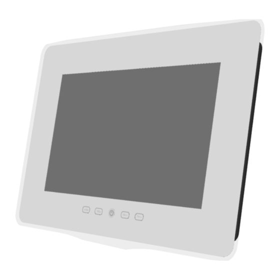 Videotree Videospa VSPA19LCD-AE1B Instruction Manual