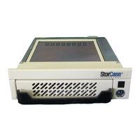 StorCase Technology DataExpress DE75i-A100 User Manual