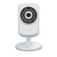 Cloud DCS-932L Quick Install Manual