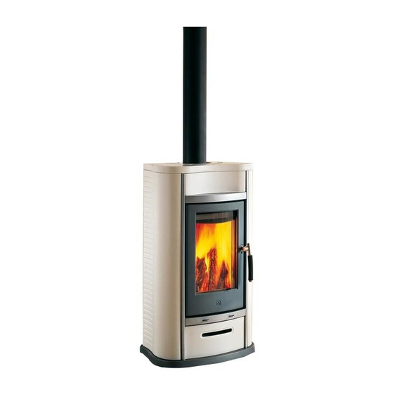 Piazzetta covering e920 Installation Instructions Manual