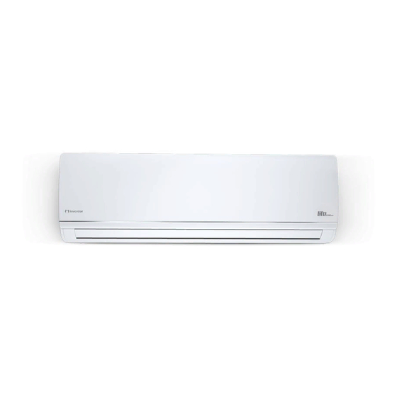 Inventor Air Conditioners L4VI32-18 Service Manual