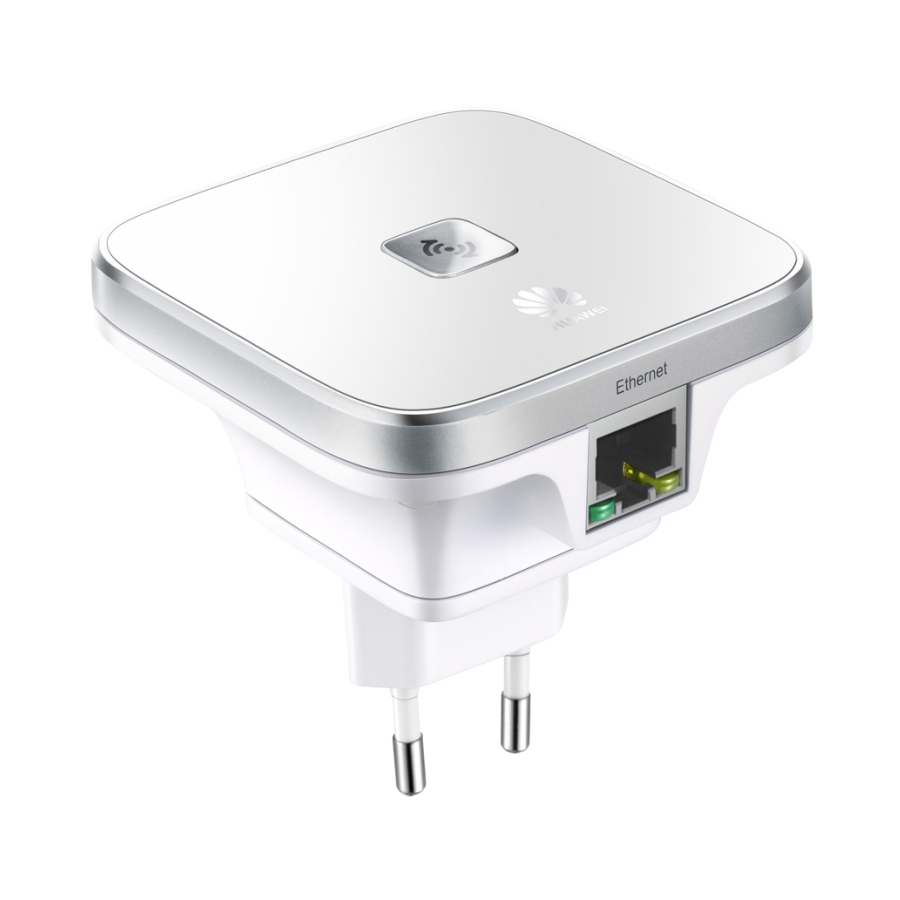 Huawei WS322 Quick Start Manual
