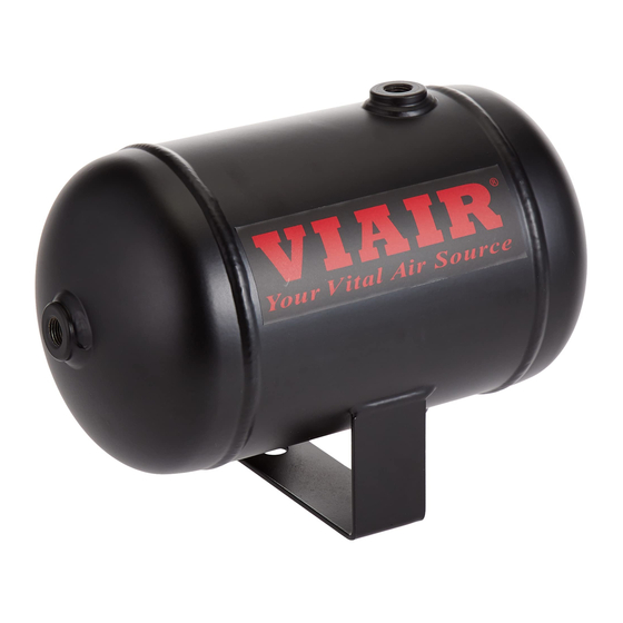 VIAIR 10000 User Manual