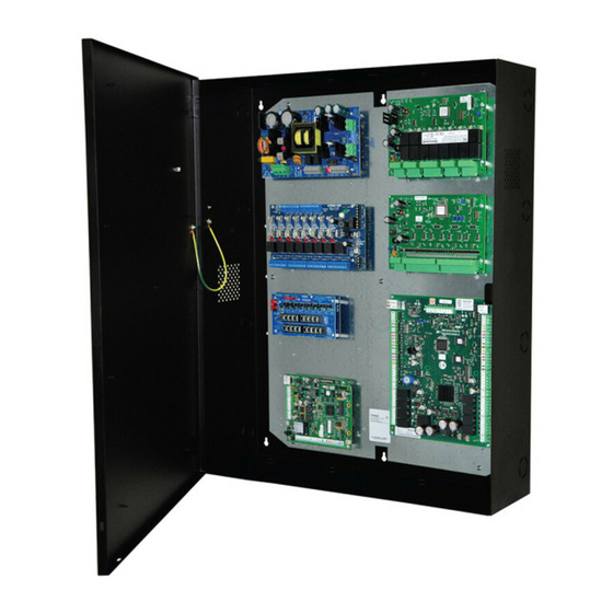 Altronix THN2 Installation Manual