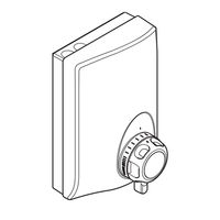 Mira event Installation, Operation, Maintenance Manual