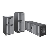 ClimateMaster TAH Series Installation, Operation & Maintenance Instructions Manual