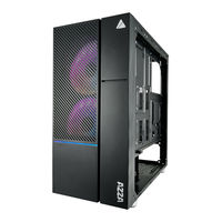 AZZA CSAZ-330S User Manual