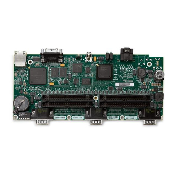 National Instruments sbRIO-9601 User Manual