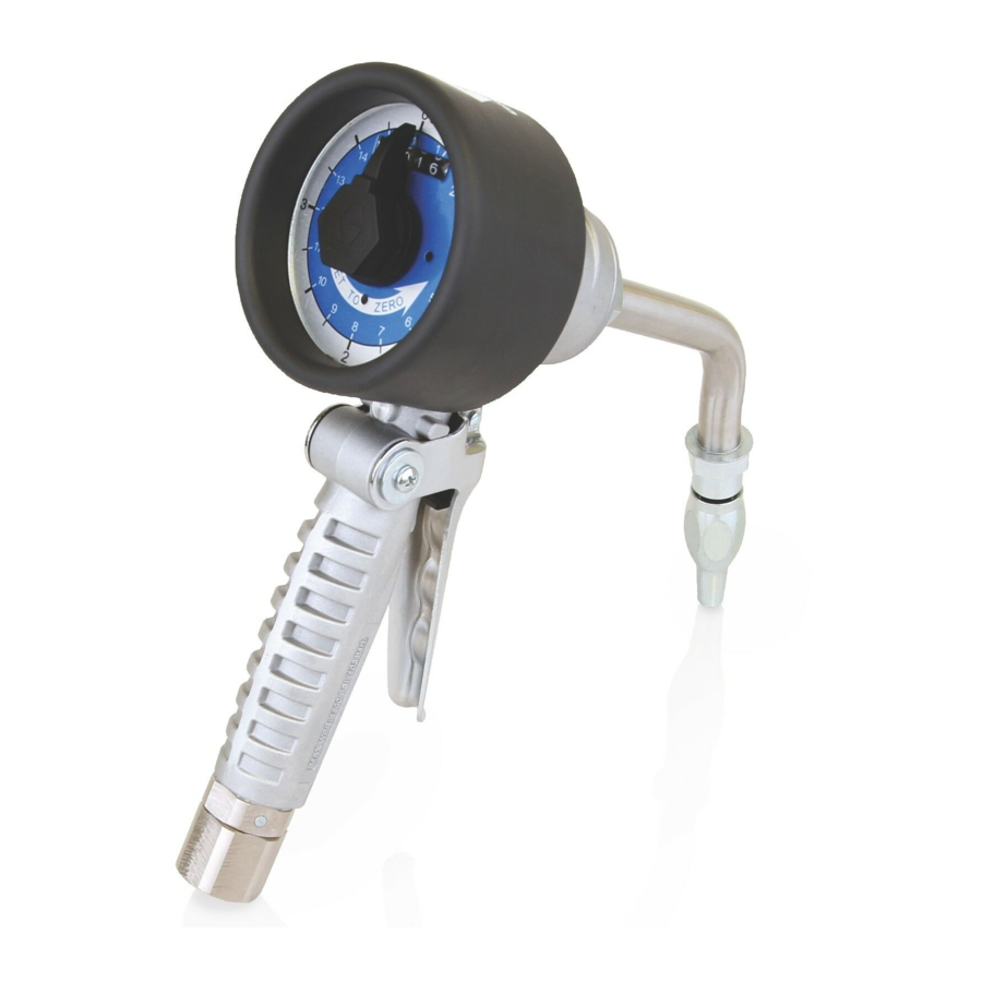 Graco SDMM8 Instructions Manual