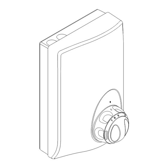 Mira Event Installation, Operation, Maintenance Manual