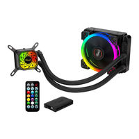 Rosewill PB120-RGB Instruction Manual