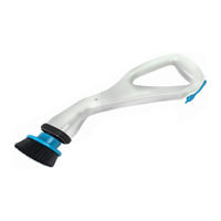 Aqua Laser 46904 Instruction Manual