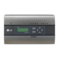 LG PPWRDB000 Quick Manual