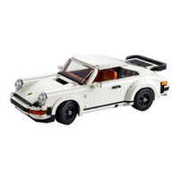 Light My Bricks LEGO PORSCHE 911 Installation Manual