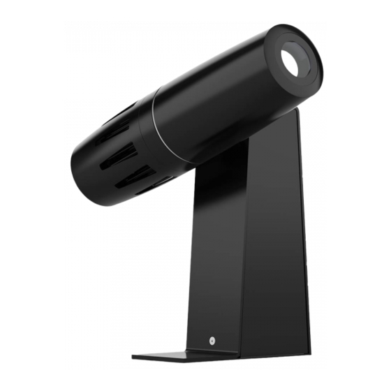 Derksen PHOS outdoor 25 Mounting / Comissioning / Operating