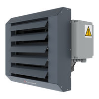 Flowair LEO EL S BMS Technical Documentation Operation Manual