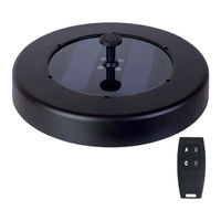 T.I.P. SSI 600 LED Translation Of Original Operating Instructions