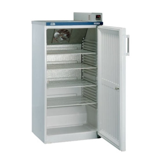 Selecta MEDILOW-S Quick Start Manual