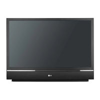 Lg DU-52SZ61D Service Manual